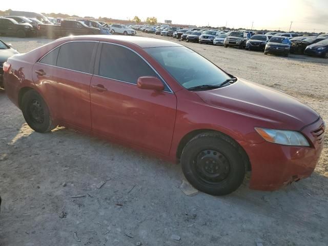 2008 Toyota Camry CE