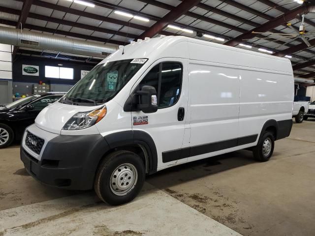 2021 Dodge RAM Promaster 3500 3500 High