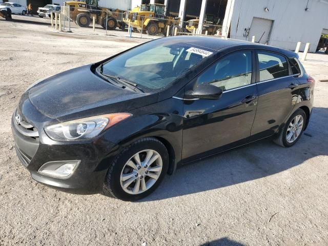 2014 Hyundai Elantra GT