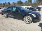 2014 Cadillac ATS