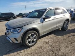 2022 Mercedes-Benz GLC 300 4matic en venta en Greenwood, NE