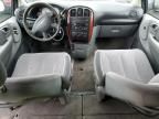 2006 Chrysler Town & Country LX