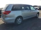 2004 Toyota Sienna XLE