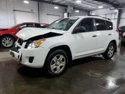 Toyota salvage cars for sale: 2010 Toyota Rav4