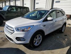 Run And Drives Cars for sale at auction: 2018 Ford Escape SEL