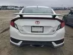 2020 Honda Civic SI