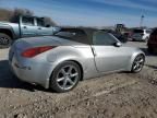 2004 Nissan 350Z Roadster