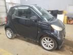 2009 Smart Fortwo Pure