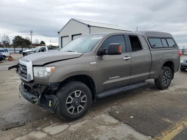 2008 Toyota Tundra Double Cab Limited