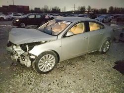 2011 Buick Regal CXL en venta en Columbus, OH