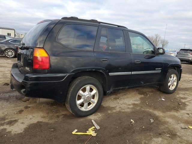 2006 GMC Envoy