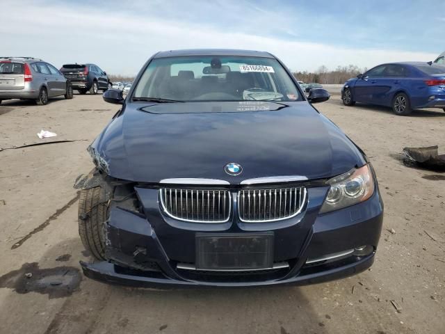 2008 BMW 335 XI