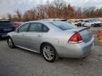 2012 Chevrolet Impala LTZ