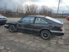 1986 Honda Accord LXI