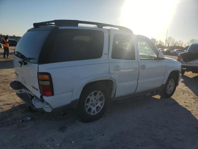 2006 Chevrolet Tahoe C1500