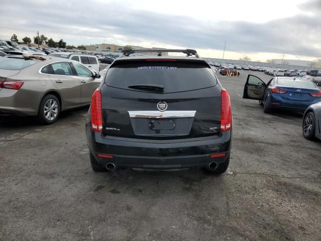 2013 Cadillac SRX Luxury Collection