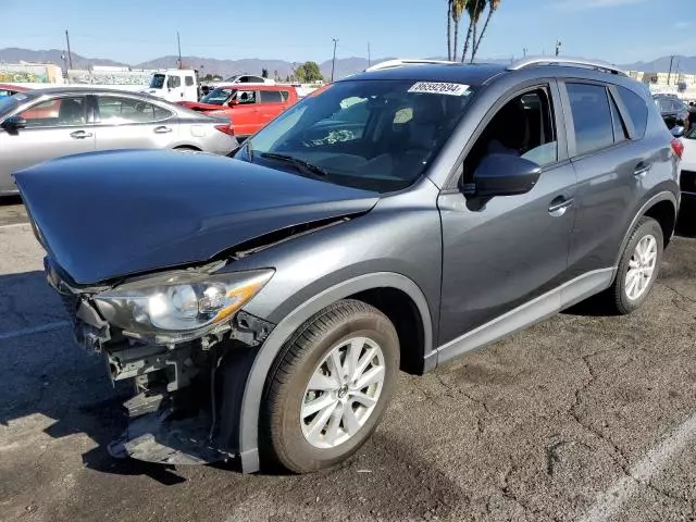 2013 Mazda CX-5 Touring