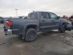 2018 Toyota Tacoma Double Cab