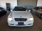 2003 Mercedes-Benz C 230K Sport Coupe