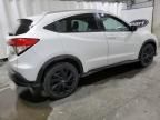 2021 Honda HR-V Sport