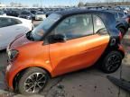 2016 Smart Fortwo