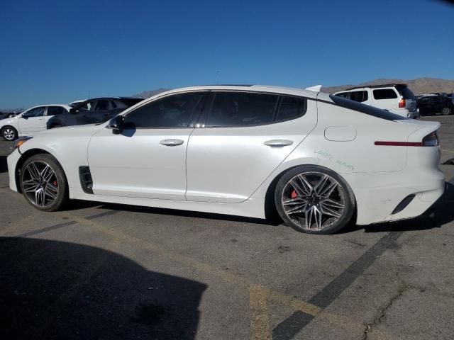 2022 KIA Stinger GT1