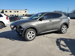 2024 Dodge Hornet GT en venta en Wilmer, TX