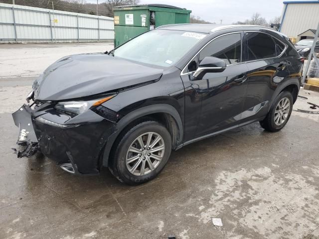 2017 Lexus NX 200T Base