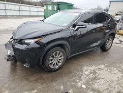 Lexus Vehiculos salvage en venta: 2017 Lexus NX 200T Base