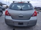 2011 Nissan Versa S