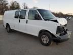 2009 Chevrolet Express G3500