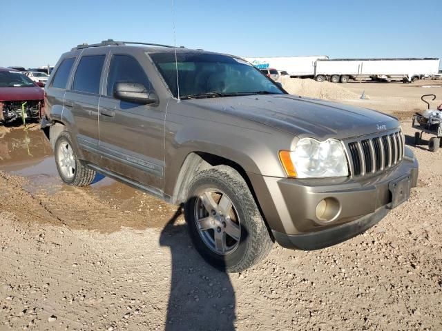 2006 Jeep Grand Cherokee Laredo