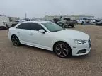 2017 Audi A4 Premium Plus