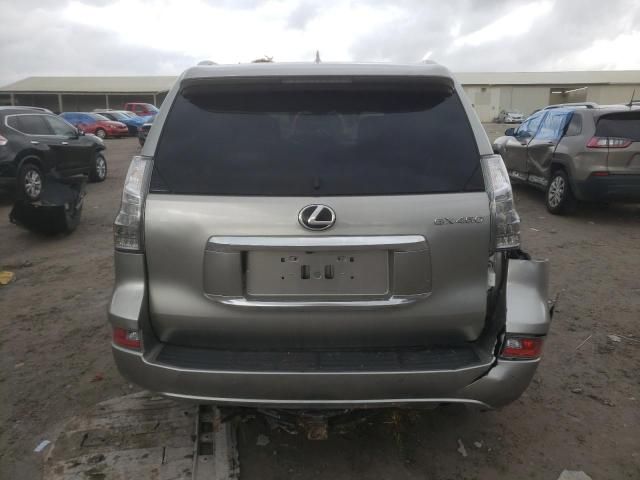 2022 Lexus GX 460