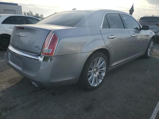 2011 Chrysler 300C