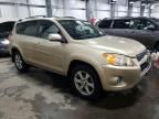 2011 Toyota Rav4 Limited