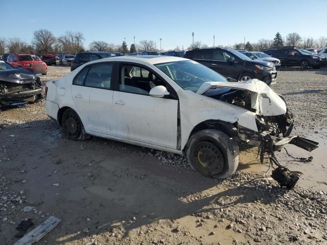 2008 Volkswagen Jetta S