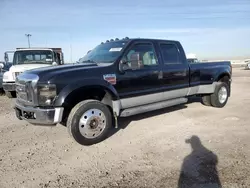 Ford Vehiculos salvage en venta: 2008 Ford F450 Super Duty