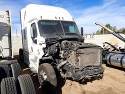 Vehiculos salvage en venta de Copart Chicago: 2016 Freightliner Cascadia 125