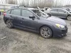 2014 Subaru Impreza Sport Limited