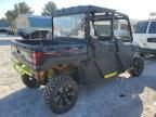 2020 Polaris Ranger Crew XP 1000 Premium High Lifter Edition