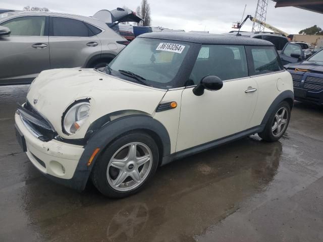 2009 Mini Cooper