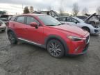 2016 Mazda CX-3 Grand Touring