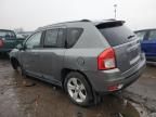 2011 Jeep Compass Sport