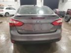 2012 Ford Focus Titanium