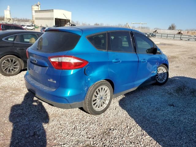 2013 Ford C-MAX SE