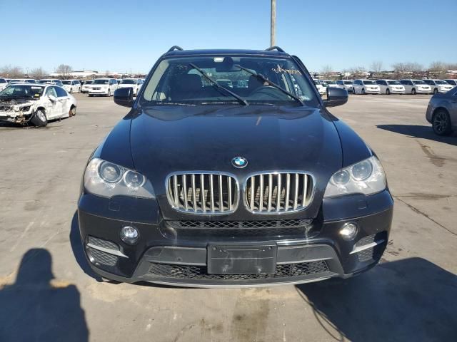 2013 BMW X5 XDRIVE35I