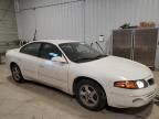 2001 Pontiac Bonneville SE