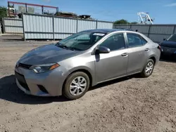 2014 Toyota Corolla ECO en venta en Kapolei, HI