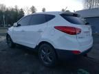 2015 Hyundai Tucson GLS